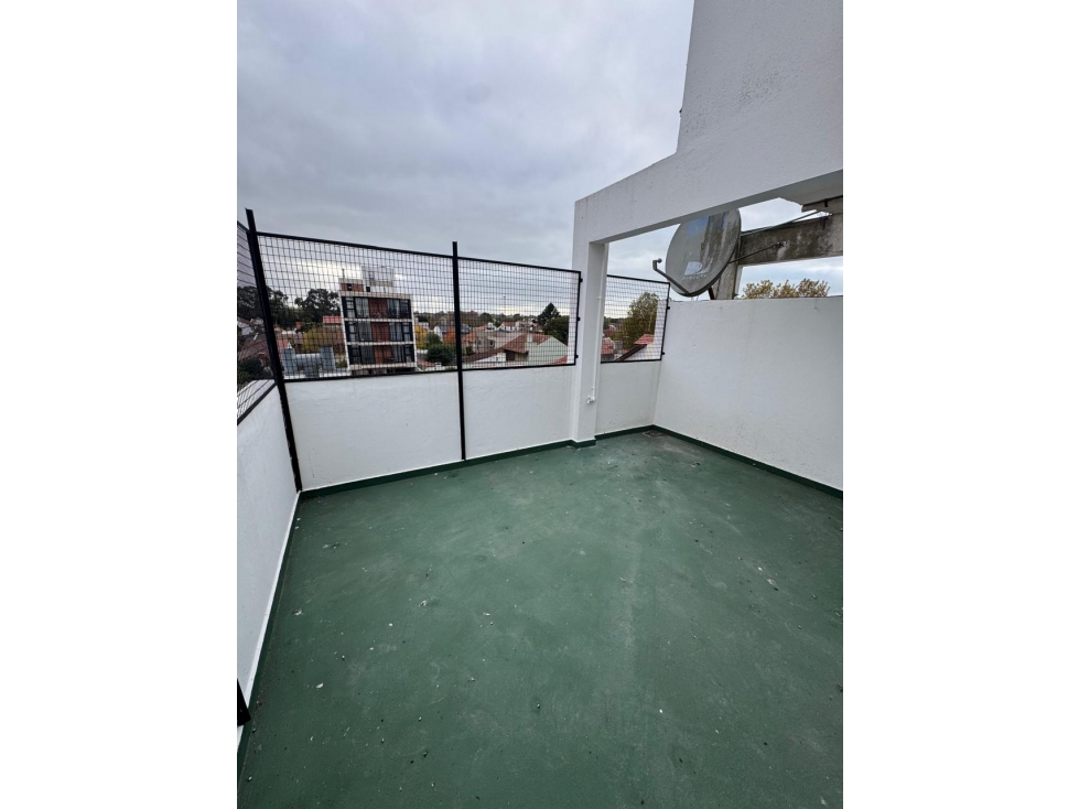 Hermoso Departamento en PH totalmente reciclado - 2