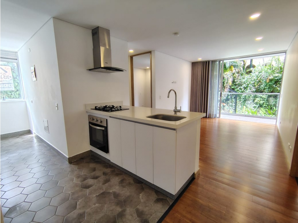 Arriendo Apartamento en el Poblado — foto 4