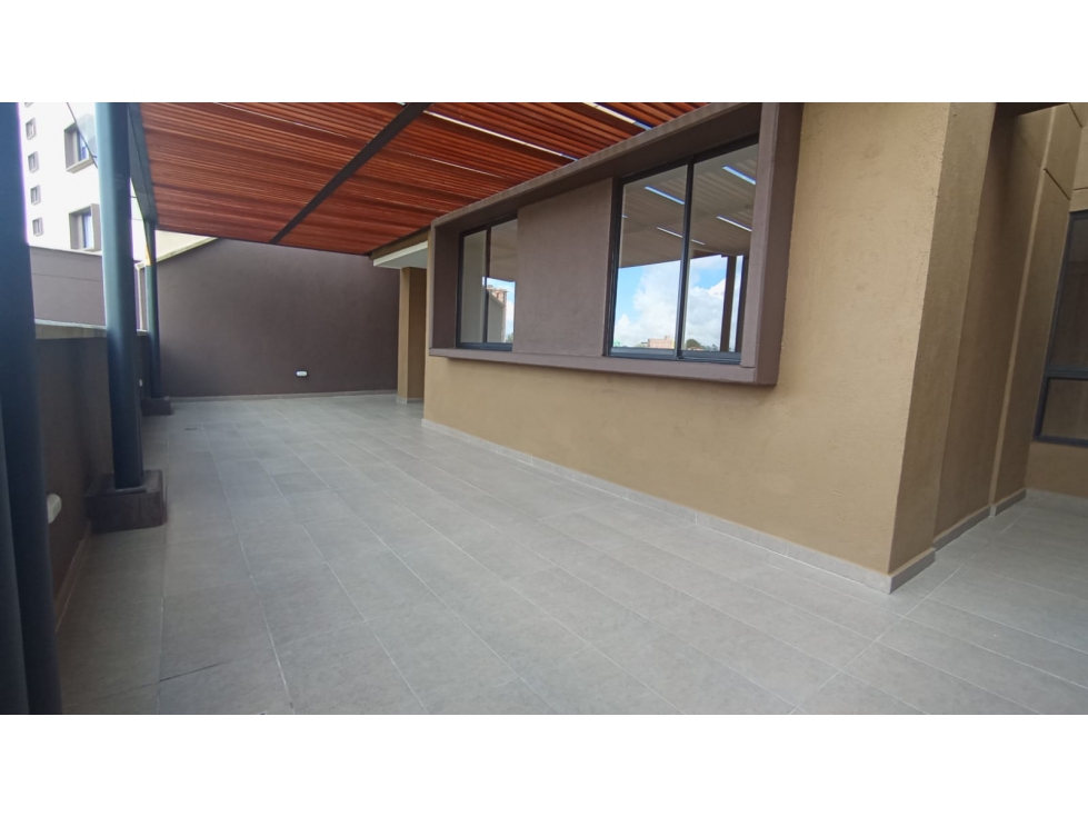 Apartamento en venta san Antonio — foto 4
