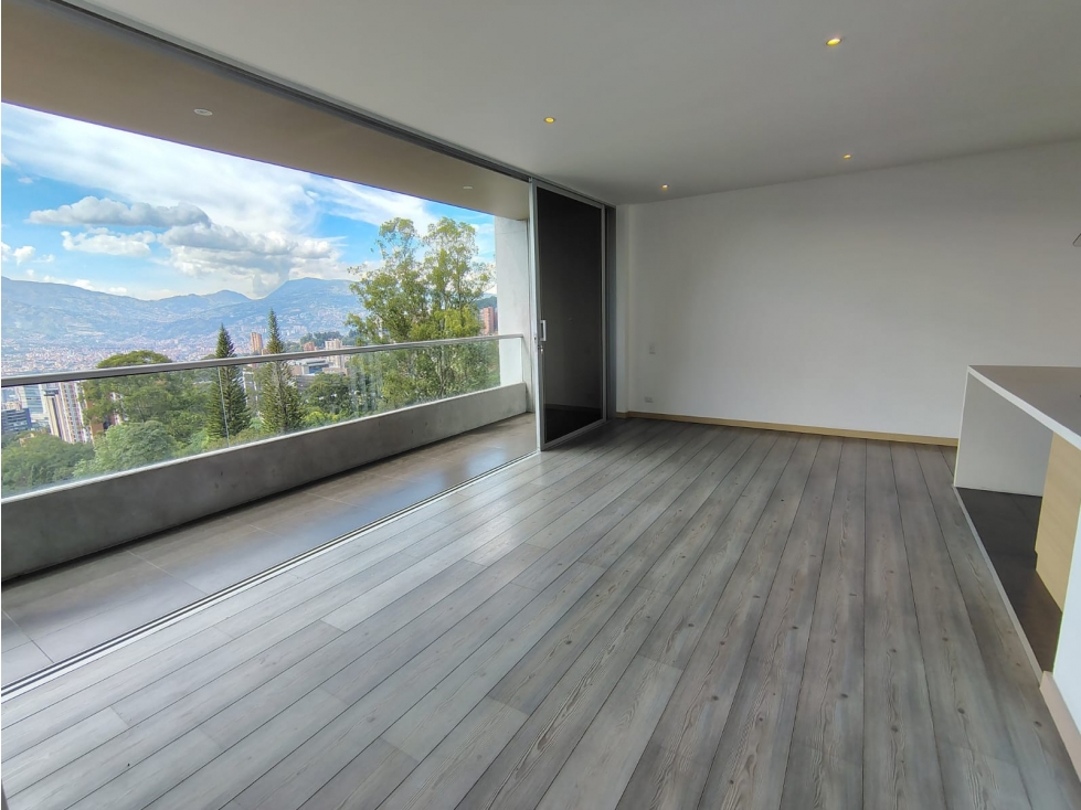 Apartaestudio en arriendo sector Cola del Zorro — foto 5