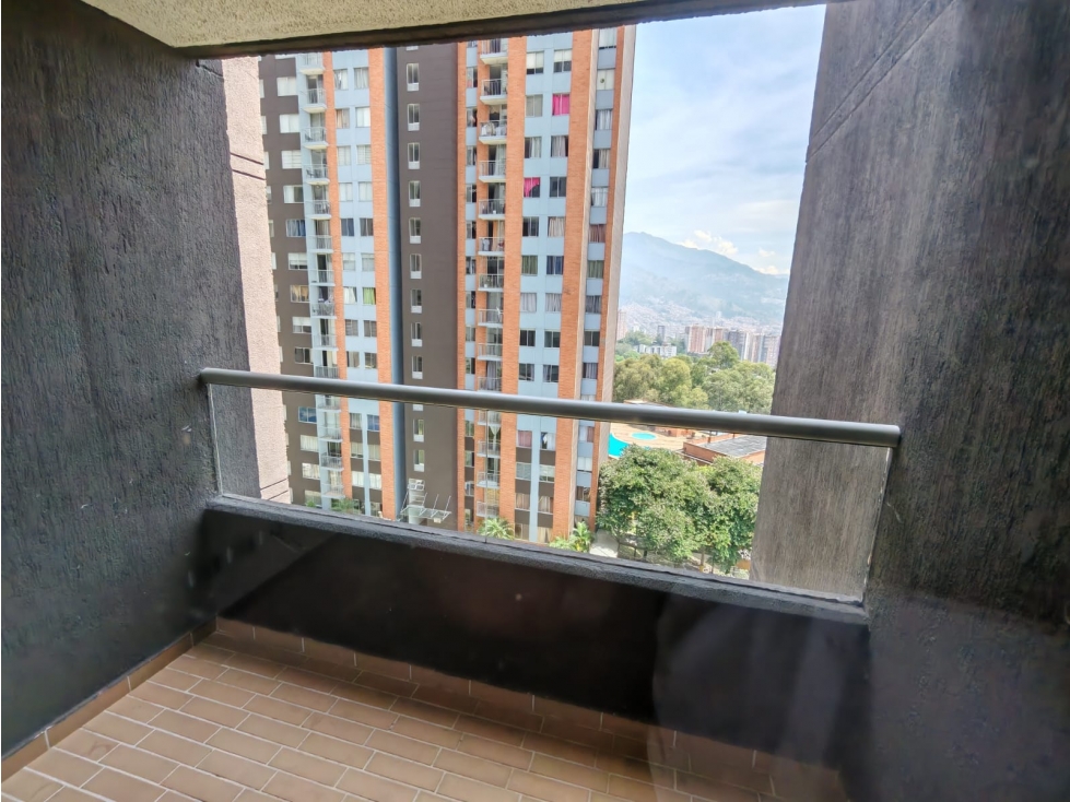 Apartamento en Venta Amazonia Bello — foto 4