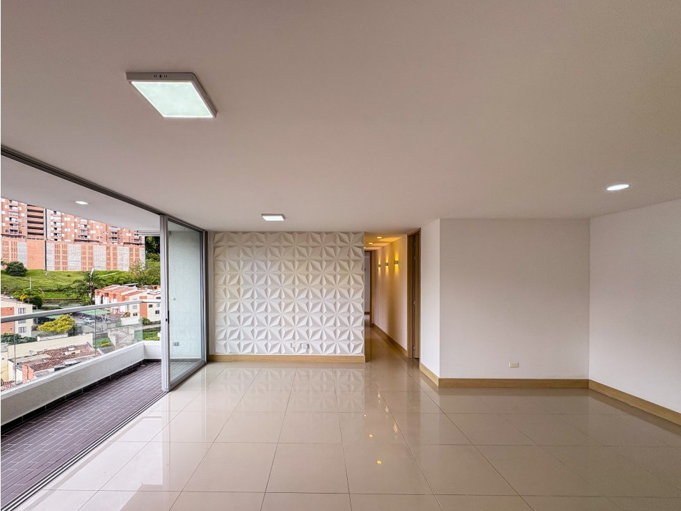 Apartamento en venta sector loma del indio — foto 3