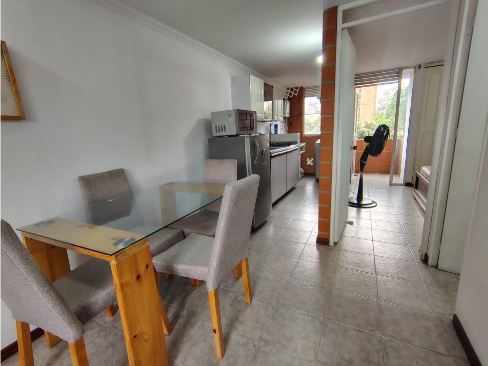 Apartamento en arriendo sector La Foresta — foto 4