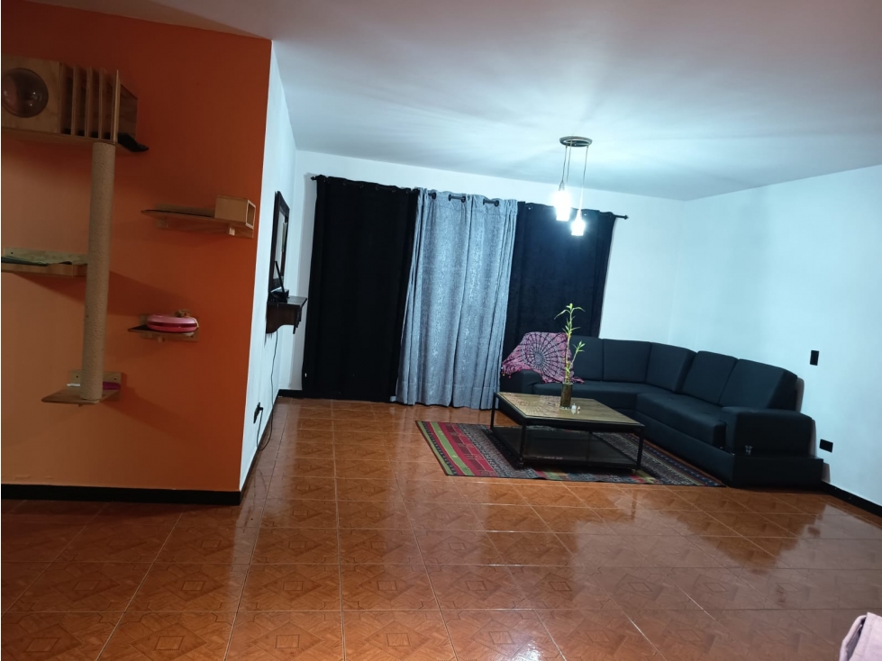 Apartamento en arriendo en Rionegro- la capilla — foto 3