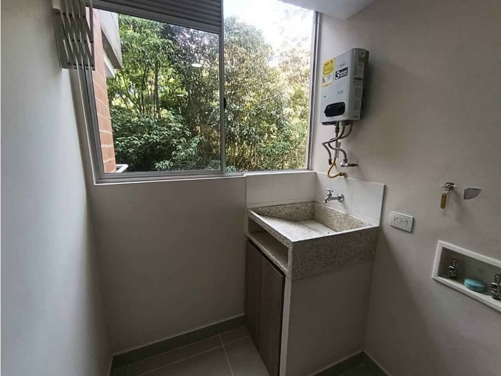 Apartamento en arriendo sector las antillas — foto 4