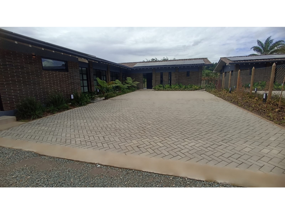 casa finca en arriendo Rionegro Llanogrande — foto 5