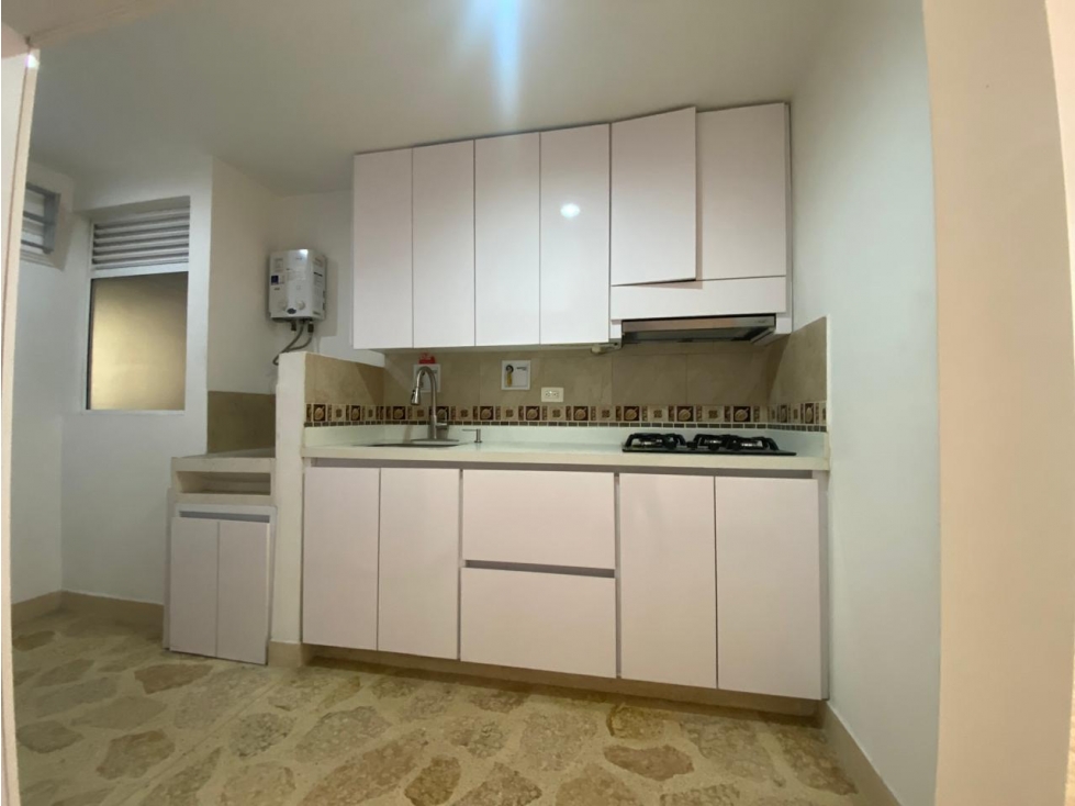 Arriendo Apartamento en Sabaneta