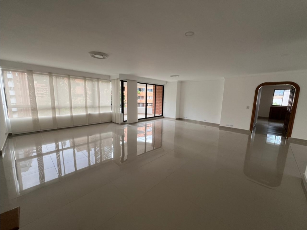 Apartamento en Arriendo Milla de Oro Medellin