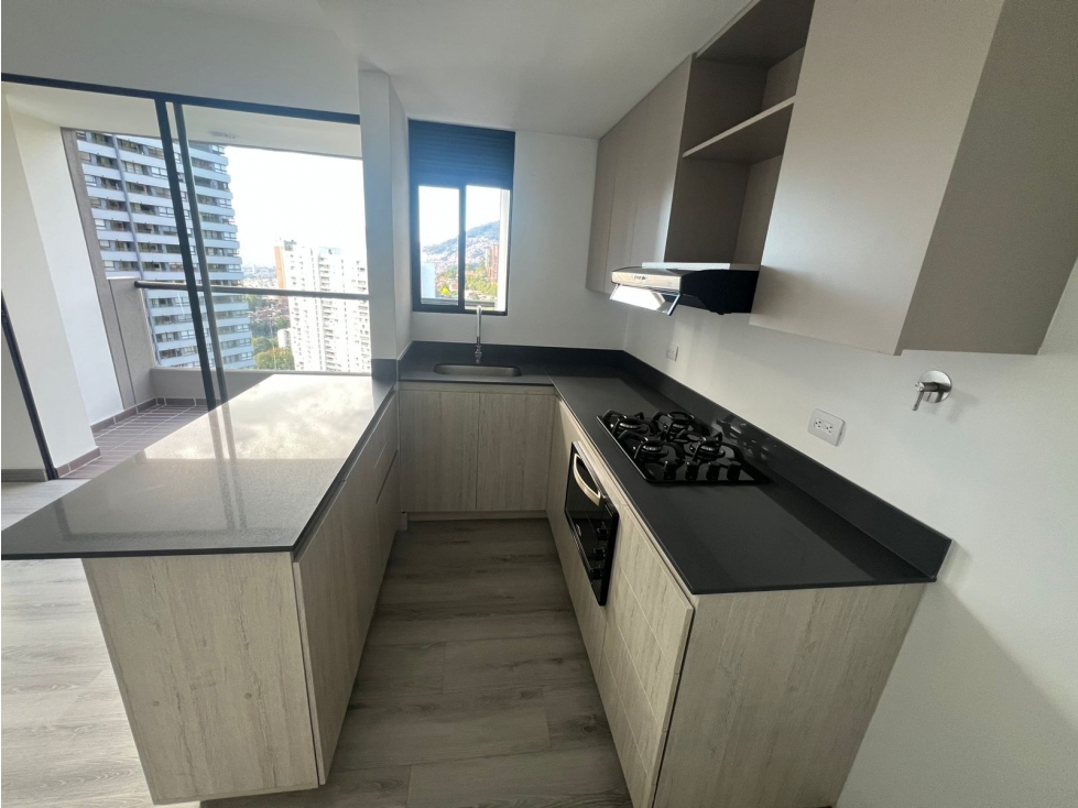 Apartamento en Arriendo Vía Las Palmas Medellín — foto 5