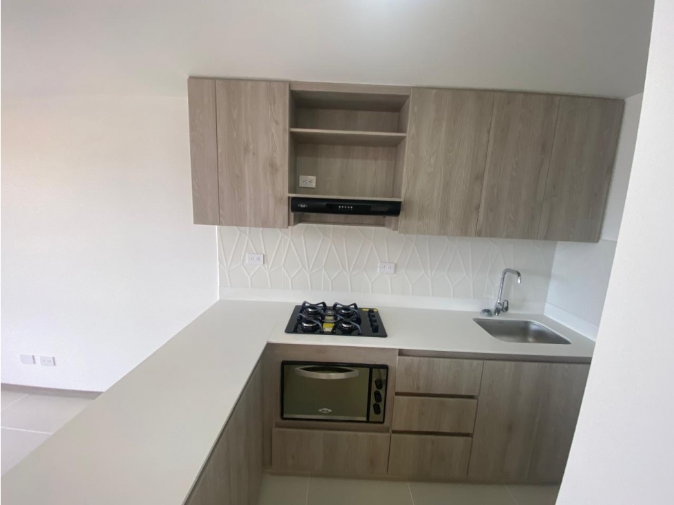 Arriendo Apartamento en Itagüí