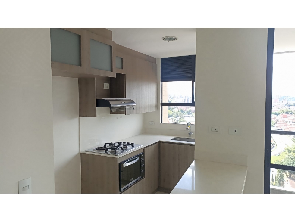 Apartamento en Venta Rionegro Porvenir — foto 3