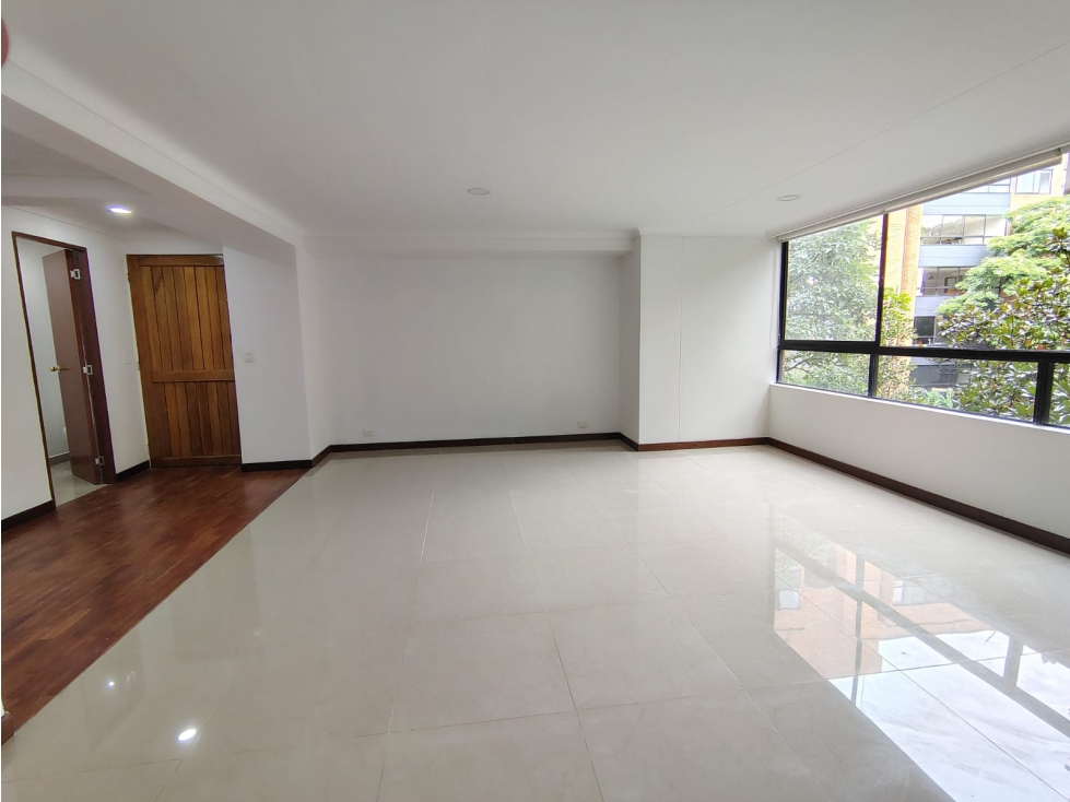 Apartamento en arriendo sector Milla de Oro — foto 5