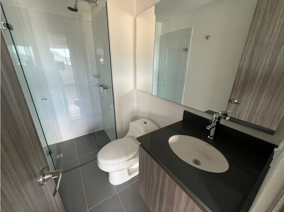 Apartamento en Arriendo Vía Las Palmas Medellin — foto 6