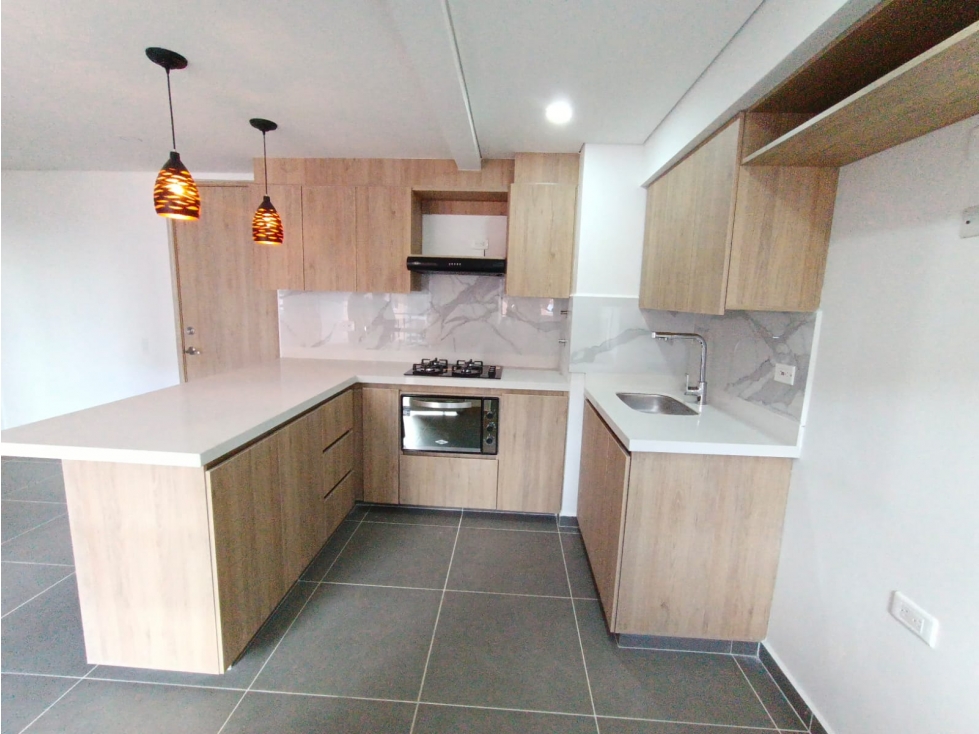 Apartamento en arriendo en Rionegro unidad Riovivo — foto 2