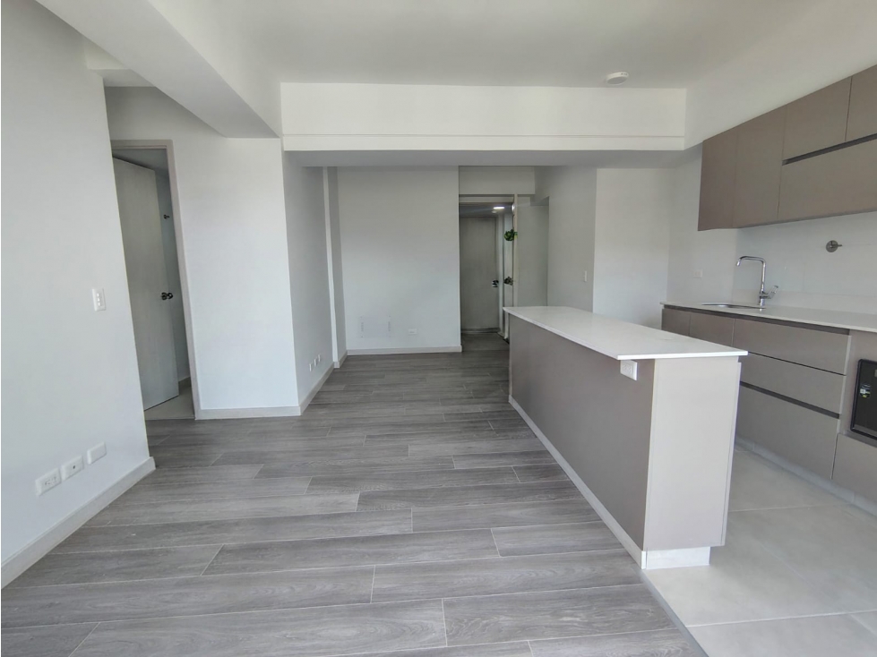 Apartamento en arriendo sector Sabaneta — foto 2