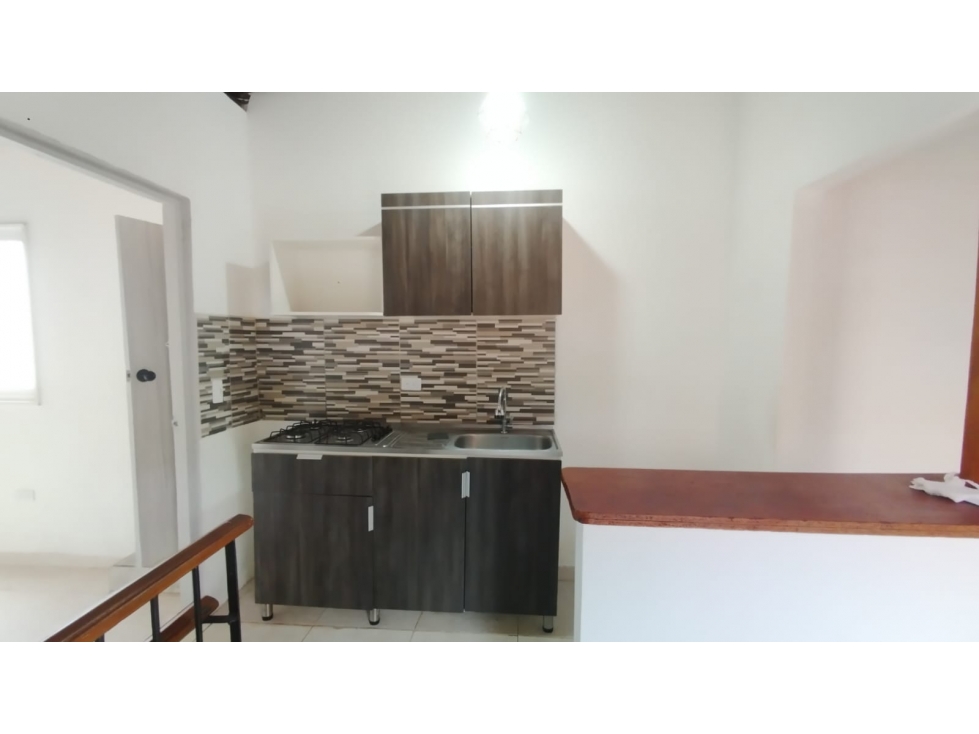 Apartamento En Arriendo En Belen Sector Malibu