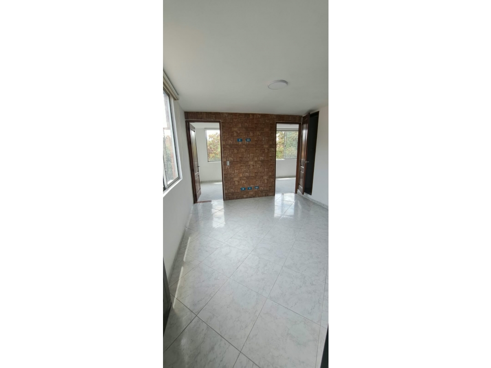 Apartamento En Arriendo En Belen Sector Granada — foto 3