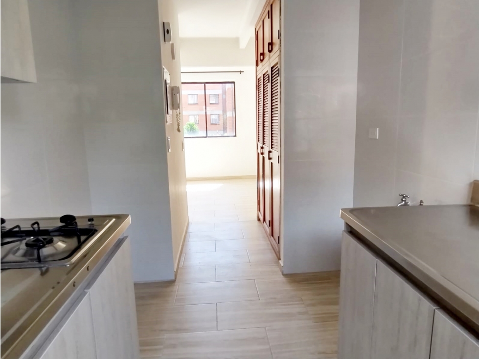 Apastaestudio En Arriendo En Belen Sector La Mota — foto 6