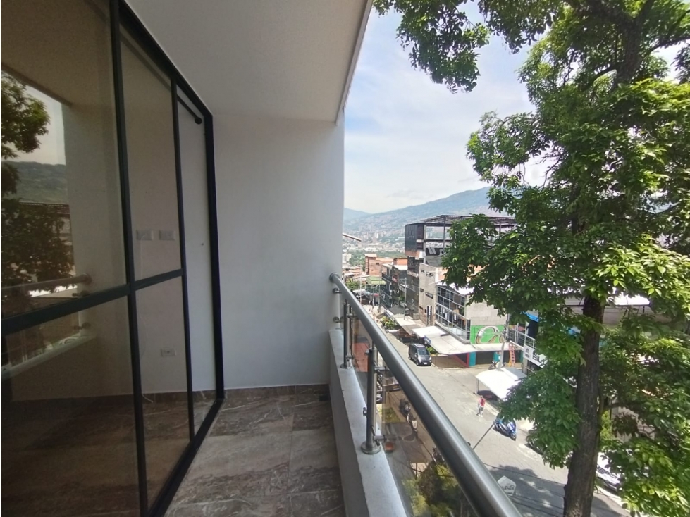 Arriendo Apartamento en Manrique — foto 4