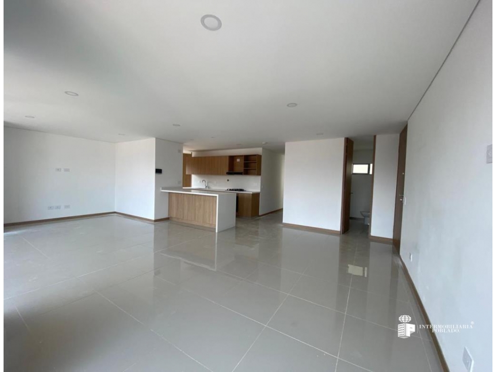 Arriendo Apartamento en Envigado el Portal — foto 3