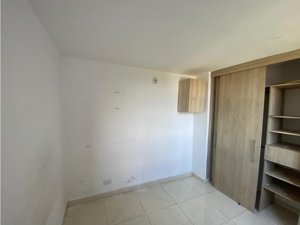 Arriendo Apartamento en Loreto — foto 5