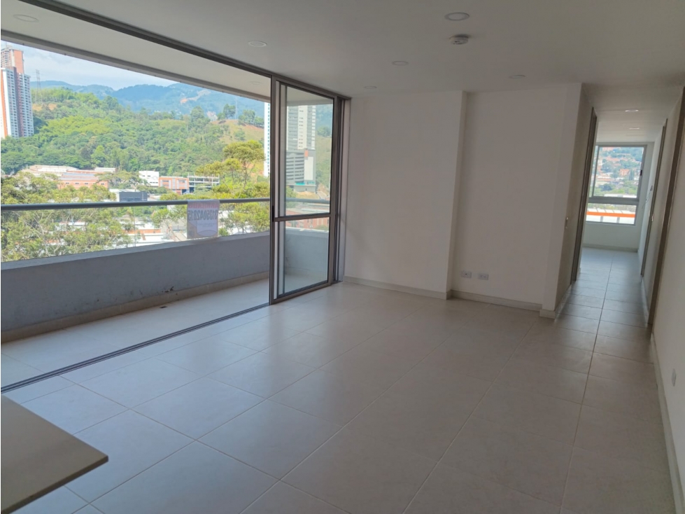 Apartamento en Arriendo sector Euro Sabaneta, vegas — foto 2