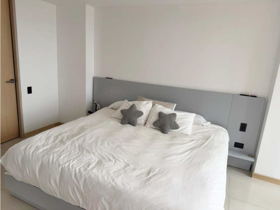Apartamento en arriendo sector Transversal Intermedia — foto 6