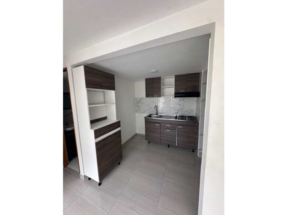 APARTAMENTO PARA LA VENTA SECTOR CIMARRONAS