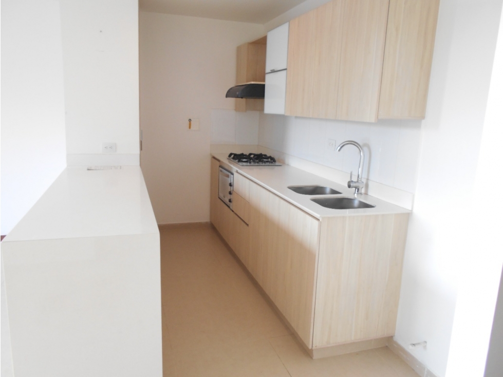 Apartamento en arriendo sector Los Gonzalez — foto 6