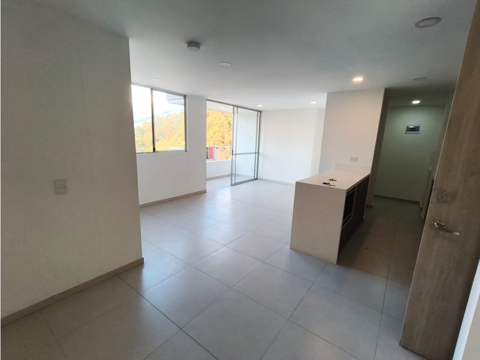 Apartamento en Arriendo sector San Diego Medellin (Ant) — foto 5