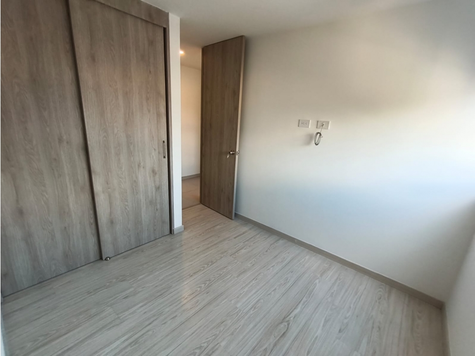 Apartamento en Arriendo sector San Diego Medellin (Ant) — foto 6