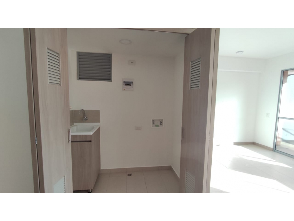 Apartamento en arriendo en Rionegro- Sector San Nicolás — foto 5