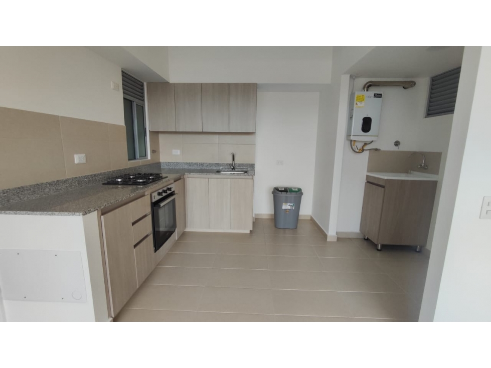 Apartamento en arriendo en Rionegro en sector éxito — foto 5