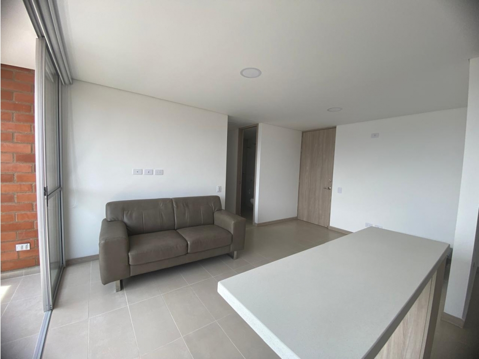 Vendo Apartamento en Sabaneta Sector San Jose — foto 4