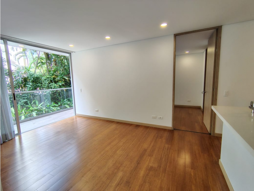 Arriendo Apartamento en el Poblado — foto 5