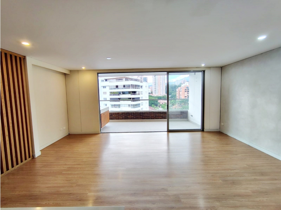 Apartamento en arriendo sector San Michel — foto 3