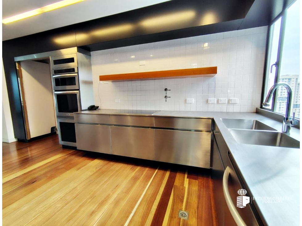 Apartamento en arriendo sector Las Palmas — foto 5