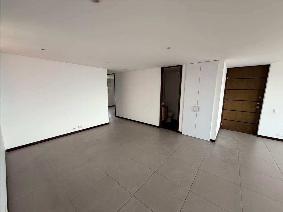 Apartamento en arriendo sector las palmas — foto 5