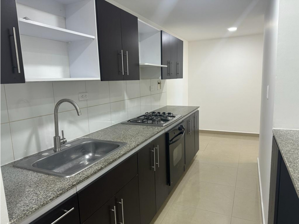 Apartamento en Arriendo sector Milla de Oro — foto 6