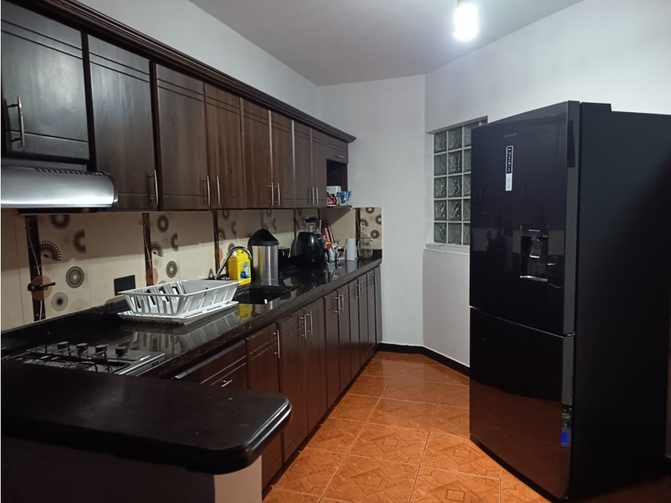 Apartamento en arriendo en Rionegro- la capilla — foto 4