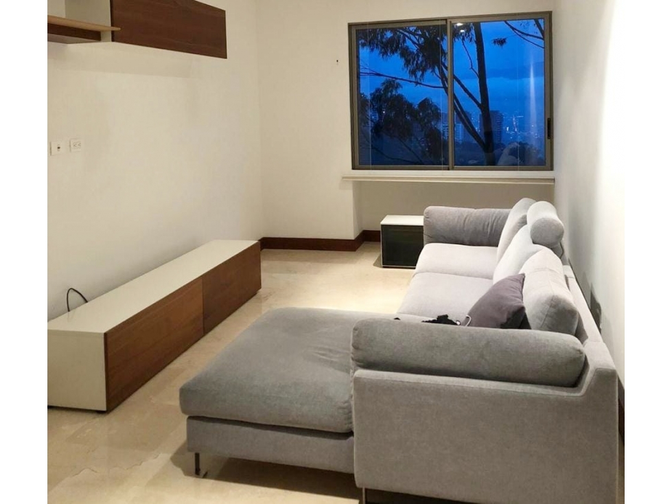 Apartamento en arriendo sector El Poblado — foto 6