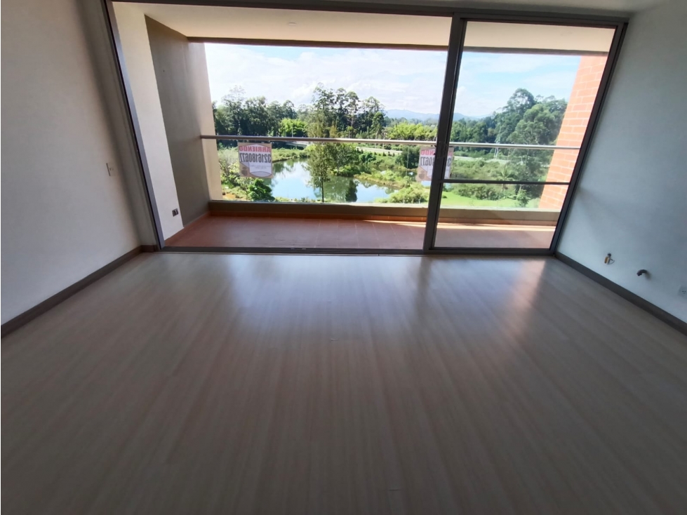 Apartamento en arriendo en Rionegro sector Porvenir — foto 3