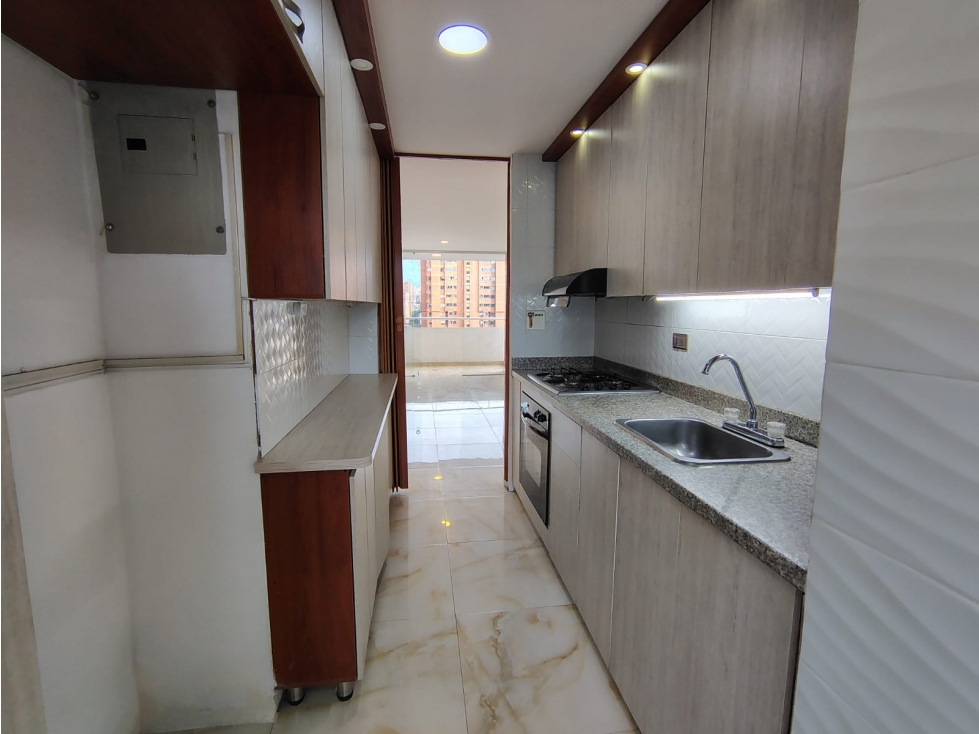 Apartamento en arriendo sector Lalinde — foto 6