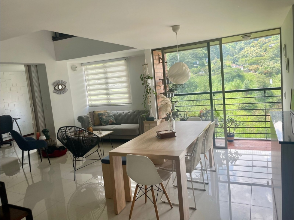 Arriendo Apartamento en el Poblado — foto 4