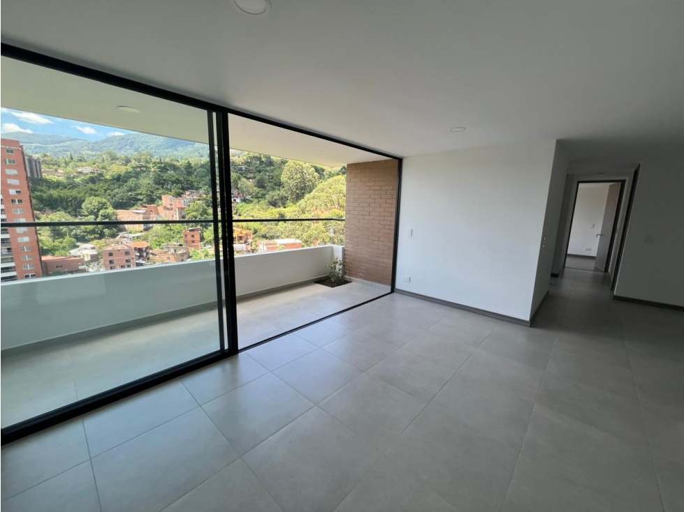 Apartamento en Arriendo Camino Verde Envigado — foto 6