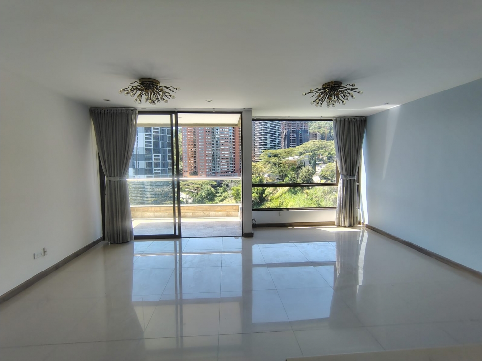 Apartamento en arriendo sector Intercontinental — foto 4