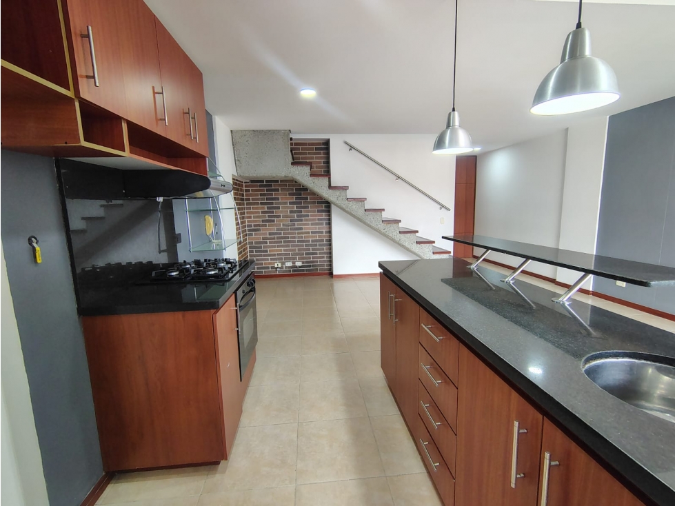 Apartamento en arriendo sector Alejandría — foto 6