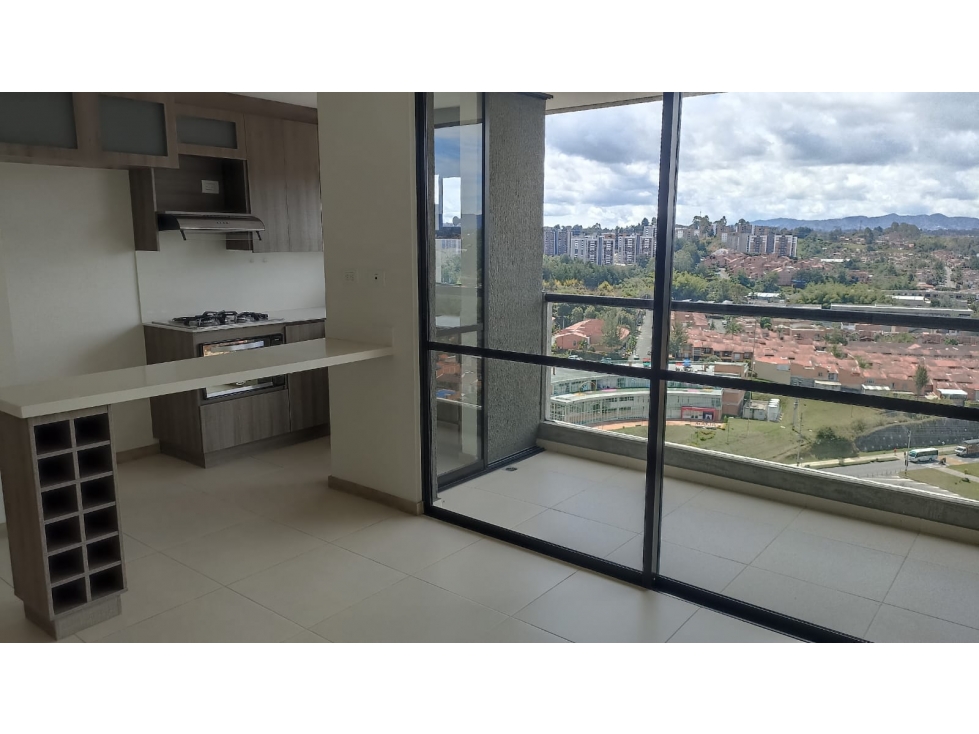 Apartamento en Venta Rionegro Porvenir — foto 5