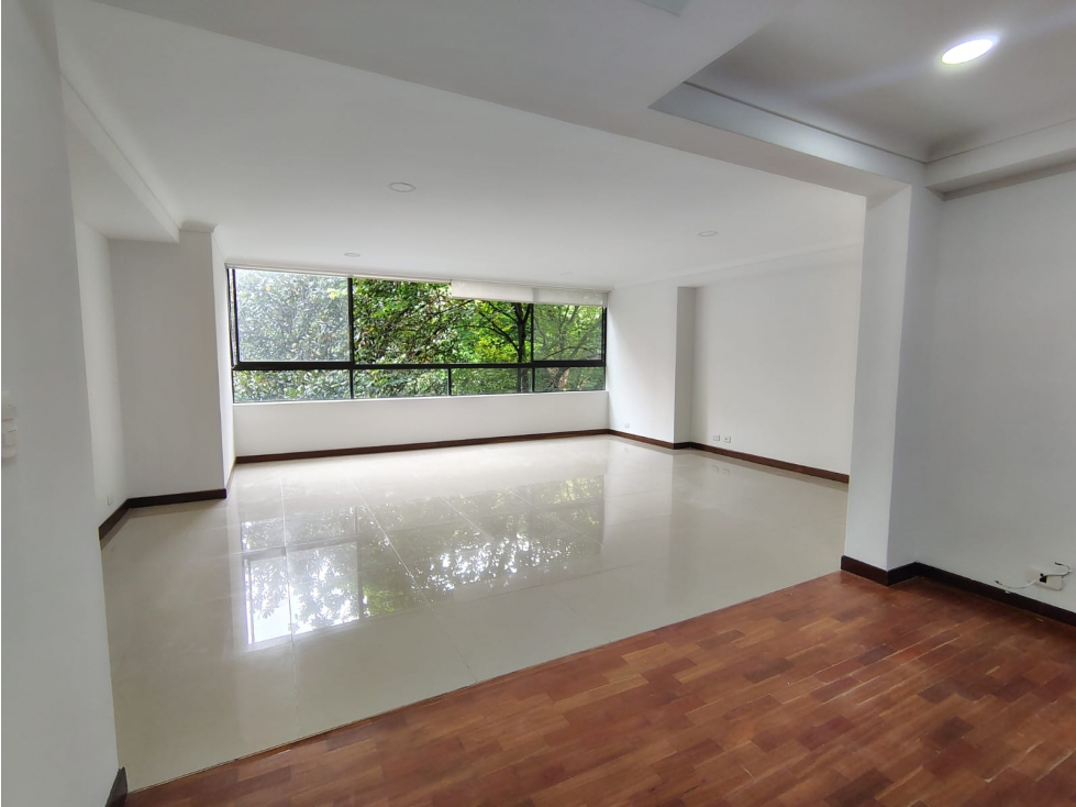 Apartamento en arriendo sector Milla de Oro — foto 4