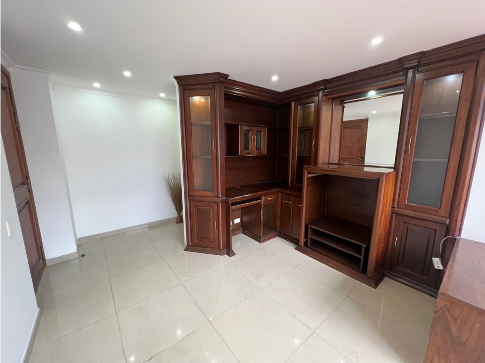 Apartamento en Arriendo Santa María de los Angeles Medellin — foto 6